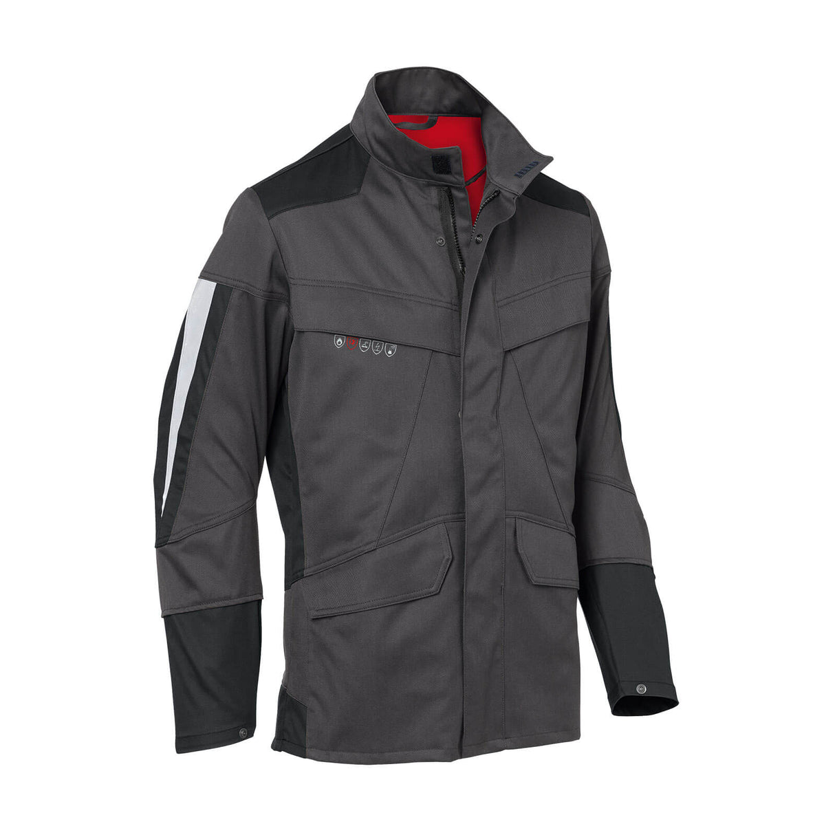 Kübler Protectiq Jacke arc2 PSA 3