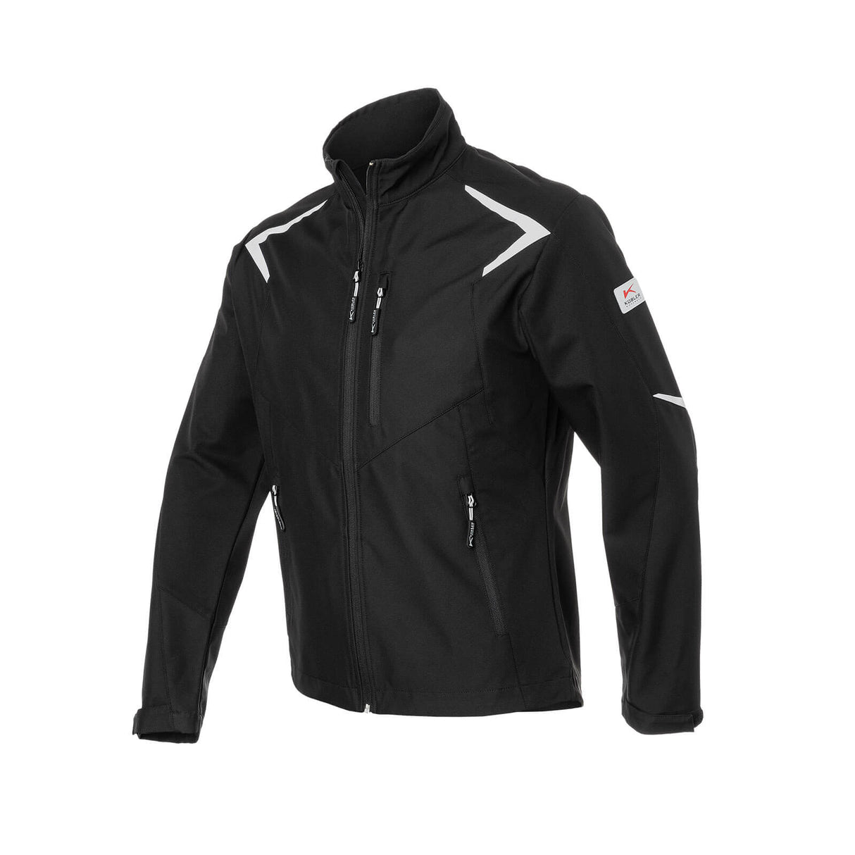 Kübler Bodyforce Softshell Jacke