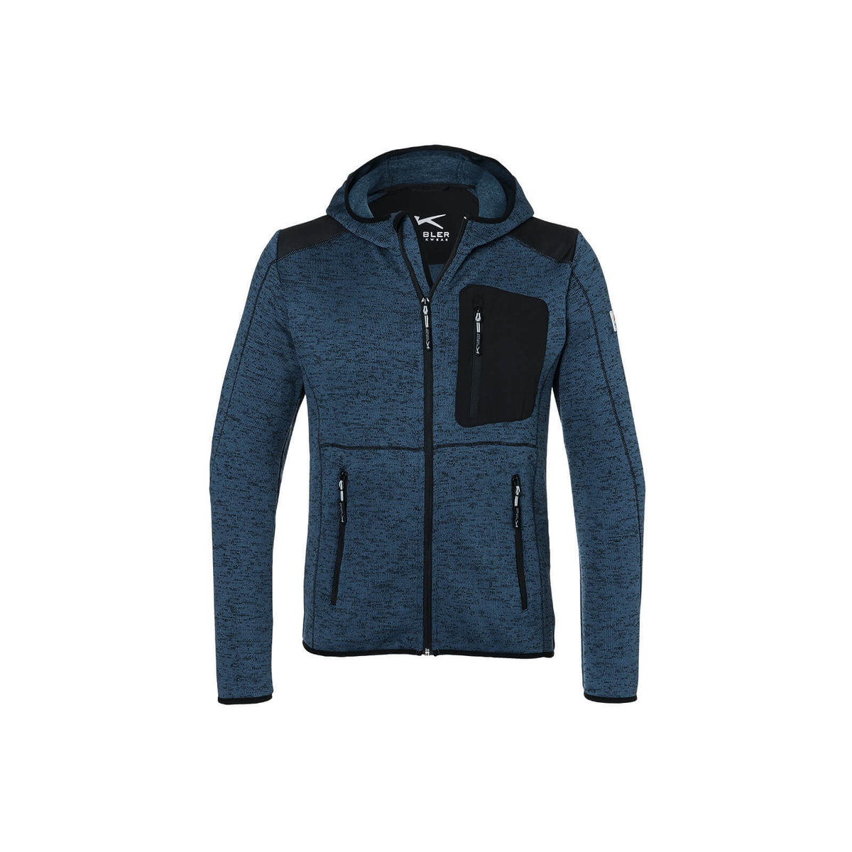 Kübler Strickjacke - workXperts