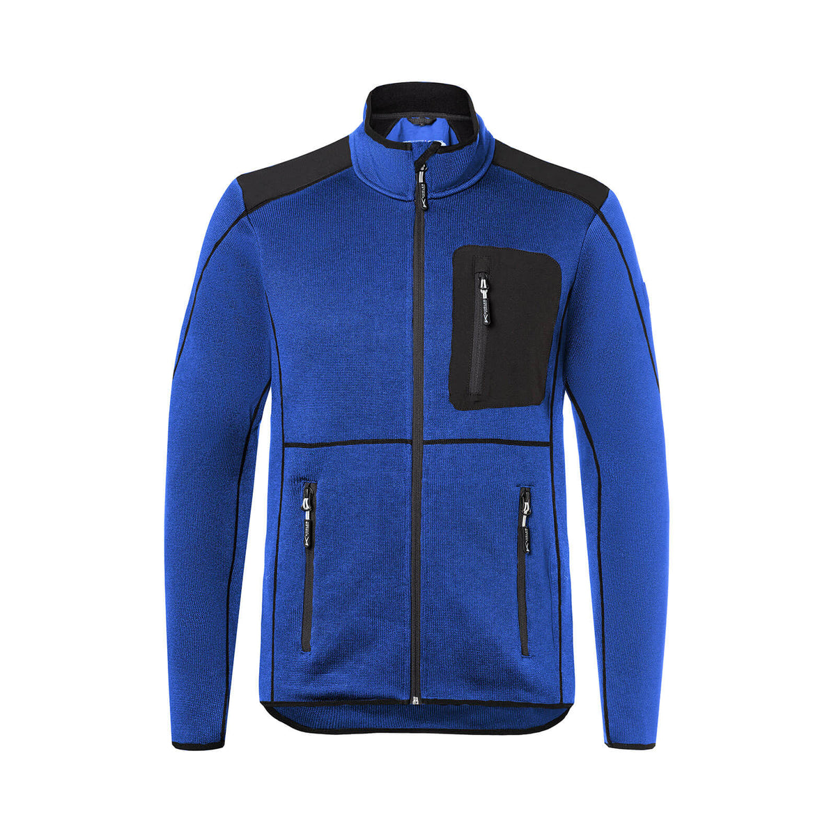 Kübler Strickjacke - workXperts