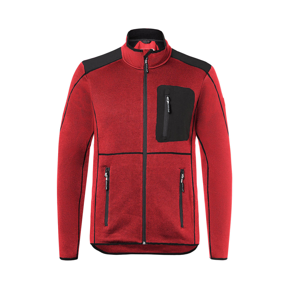 Kübler Strickjacke - workXperts
