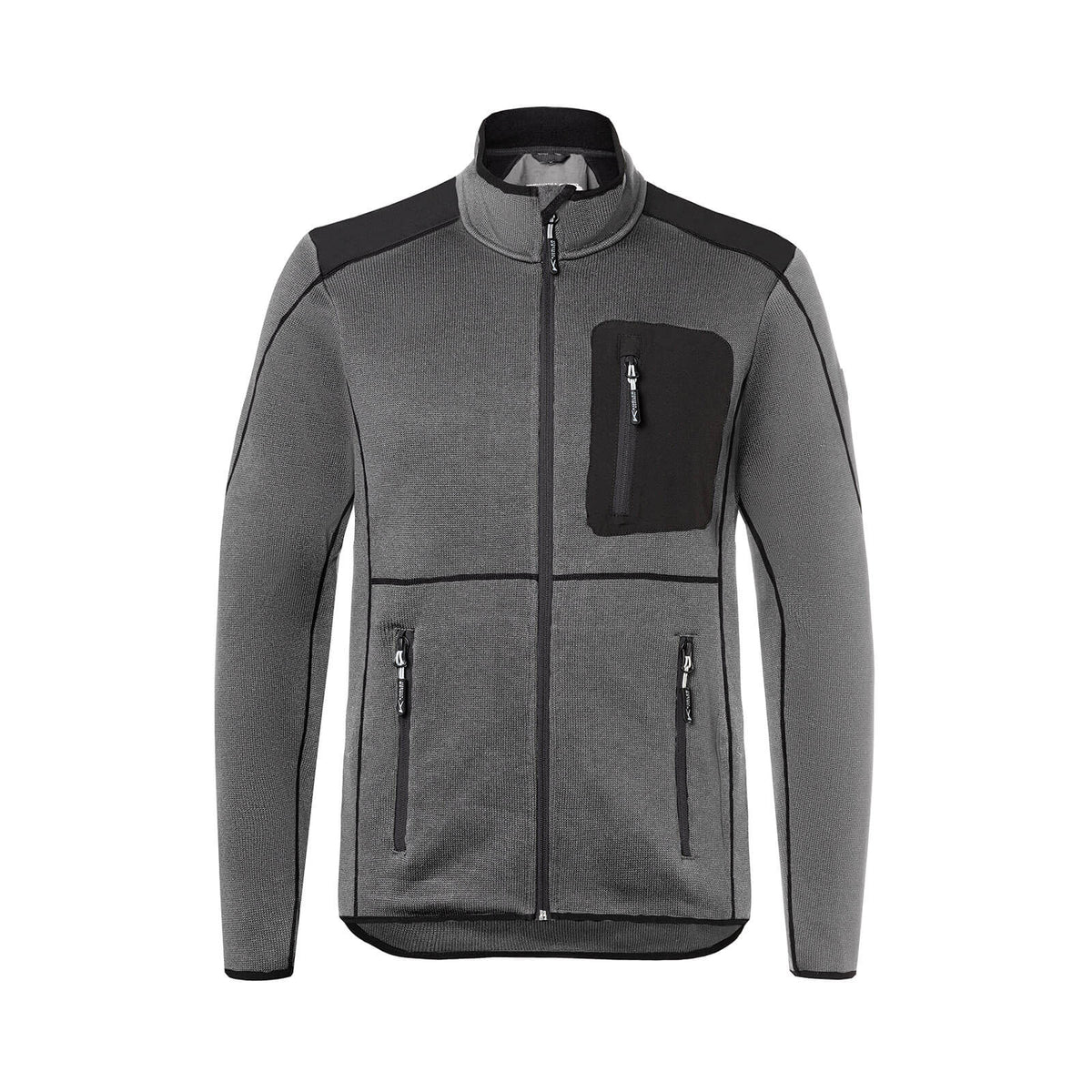 Kübler Strickjacke - workXperts