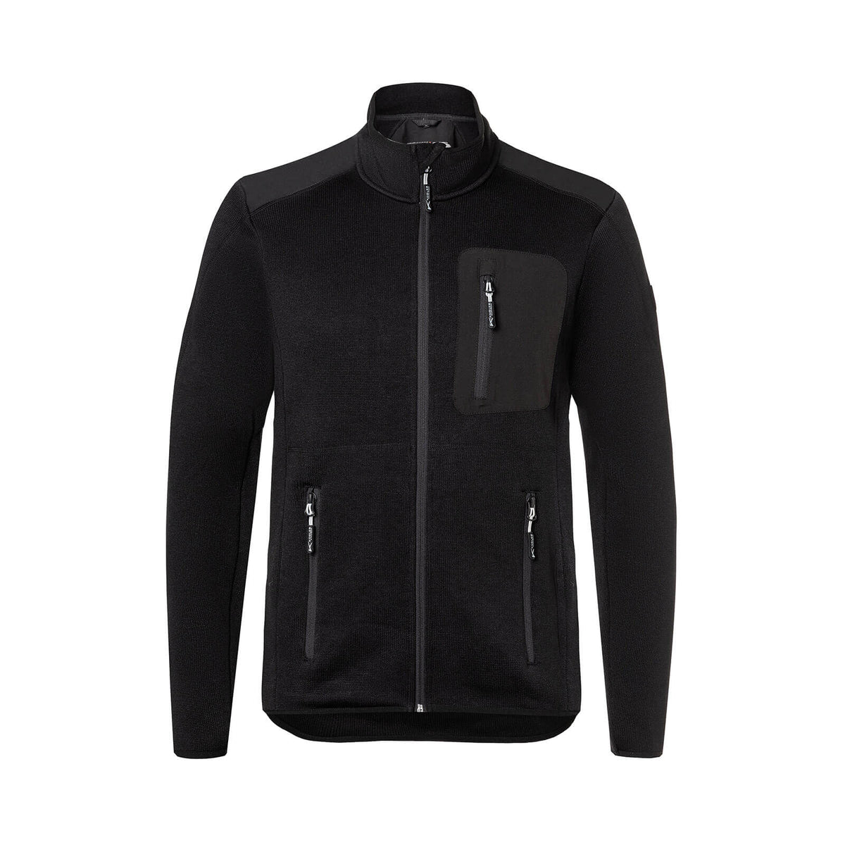 Kübler Strickjacke - workXperts