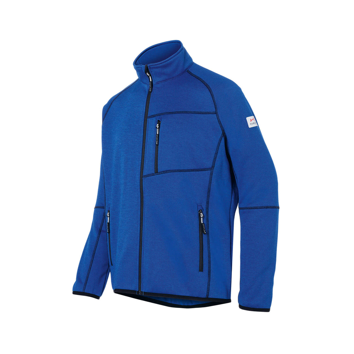 Kübler Sweat Fleecejacke - workXperts