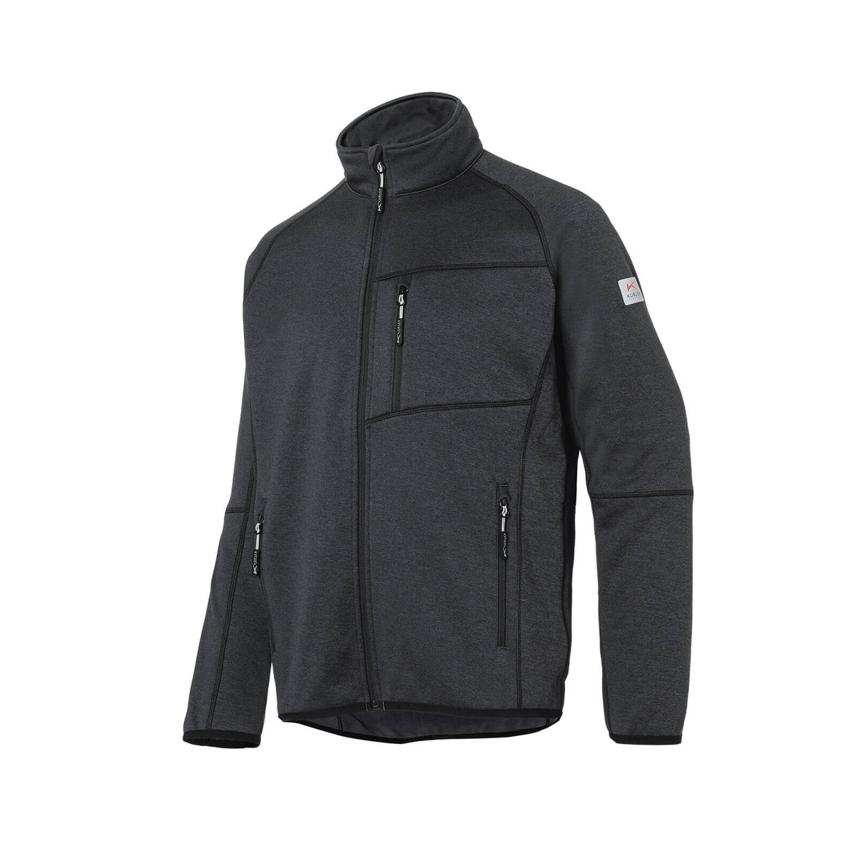 Kübler Sweat Fleecejacke - workXperts
