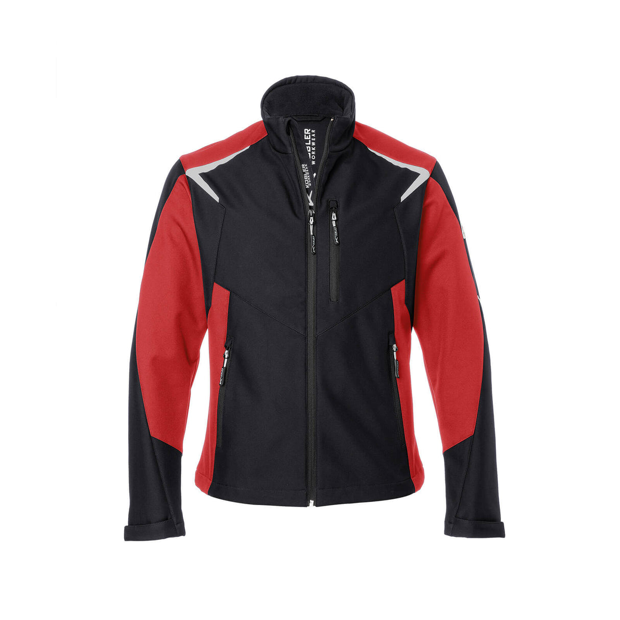 Kübler Bodyforce Ultrashell Jacke