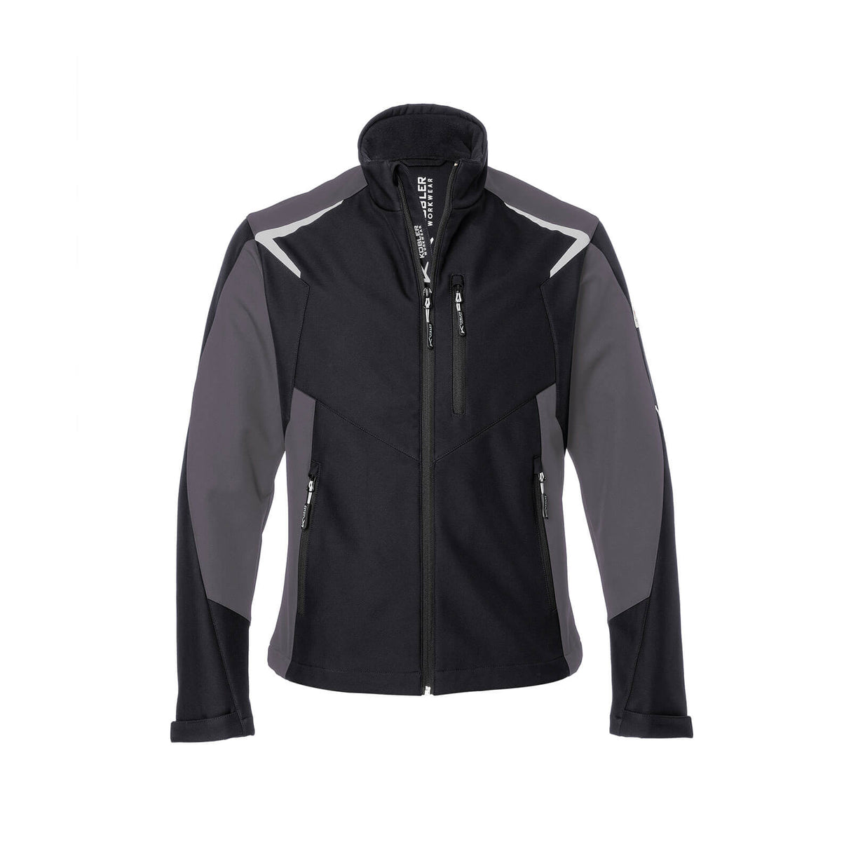 Kübler Bodyforce Ultrashell Jacke
