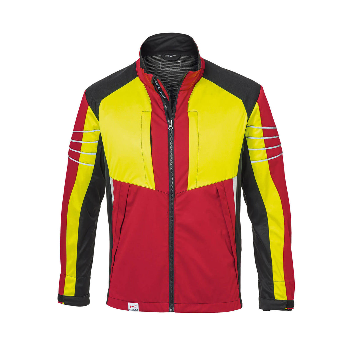 Kübler Forest Ultrashell Jacke Pro