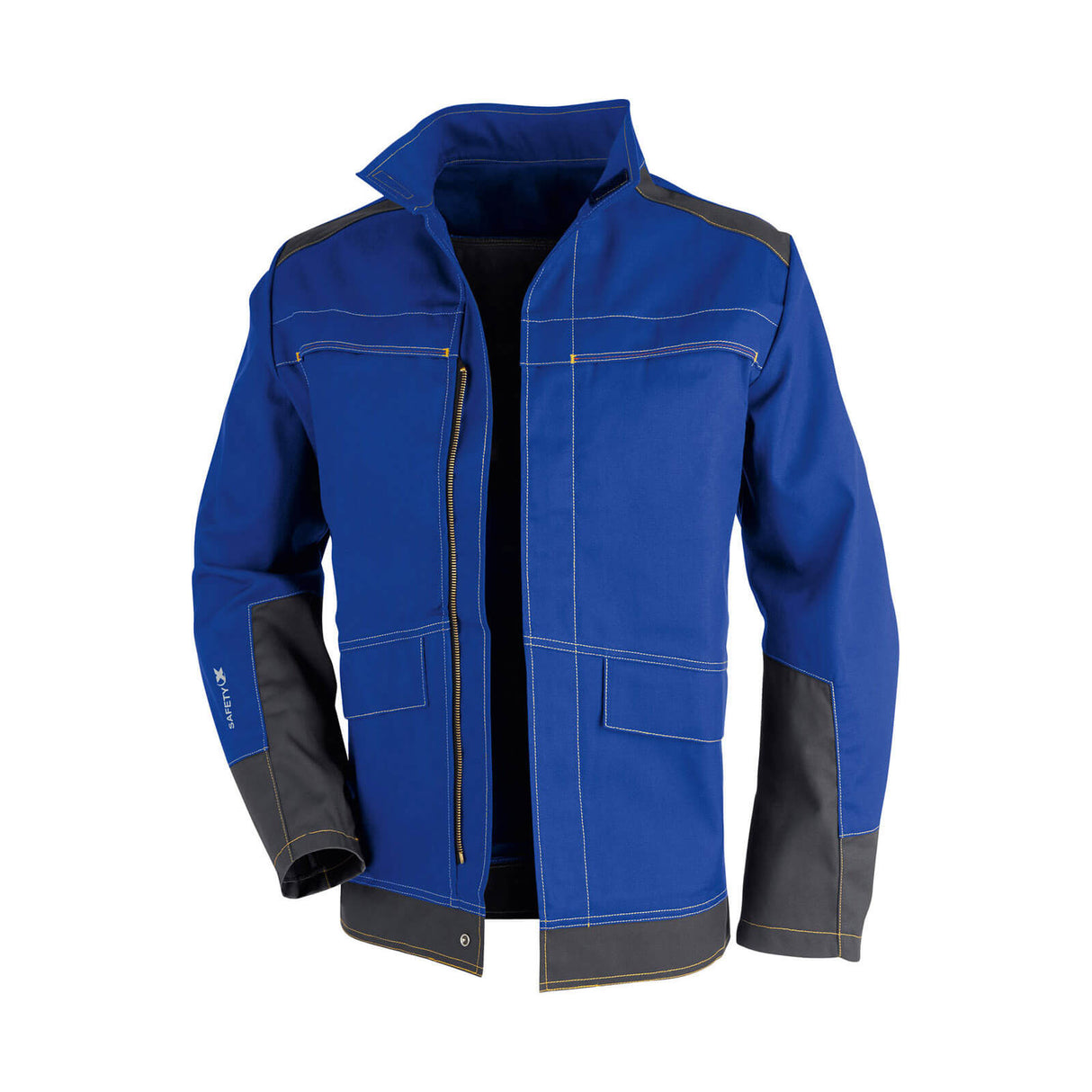 Kübler Safety 6 Jacke PSA 3