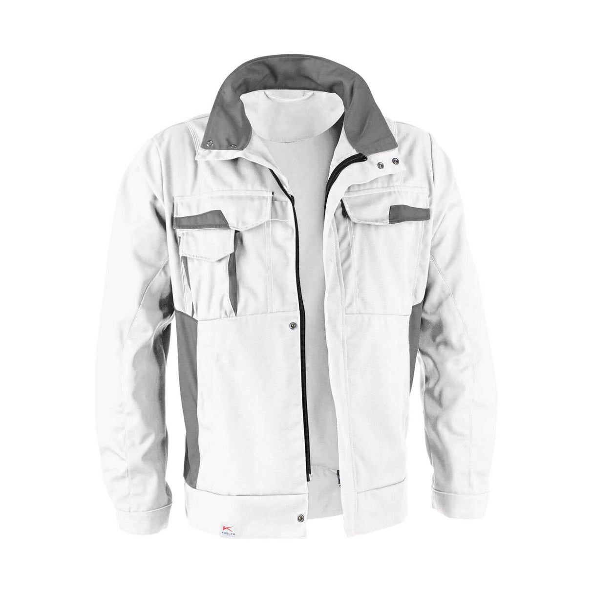 Kübler Vita mix Jacke