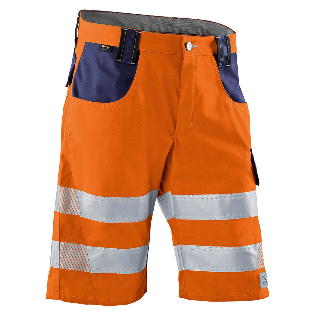 Kübler Reflectiq Shorts PSA 2 - workXperts