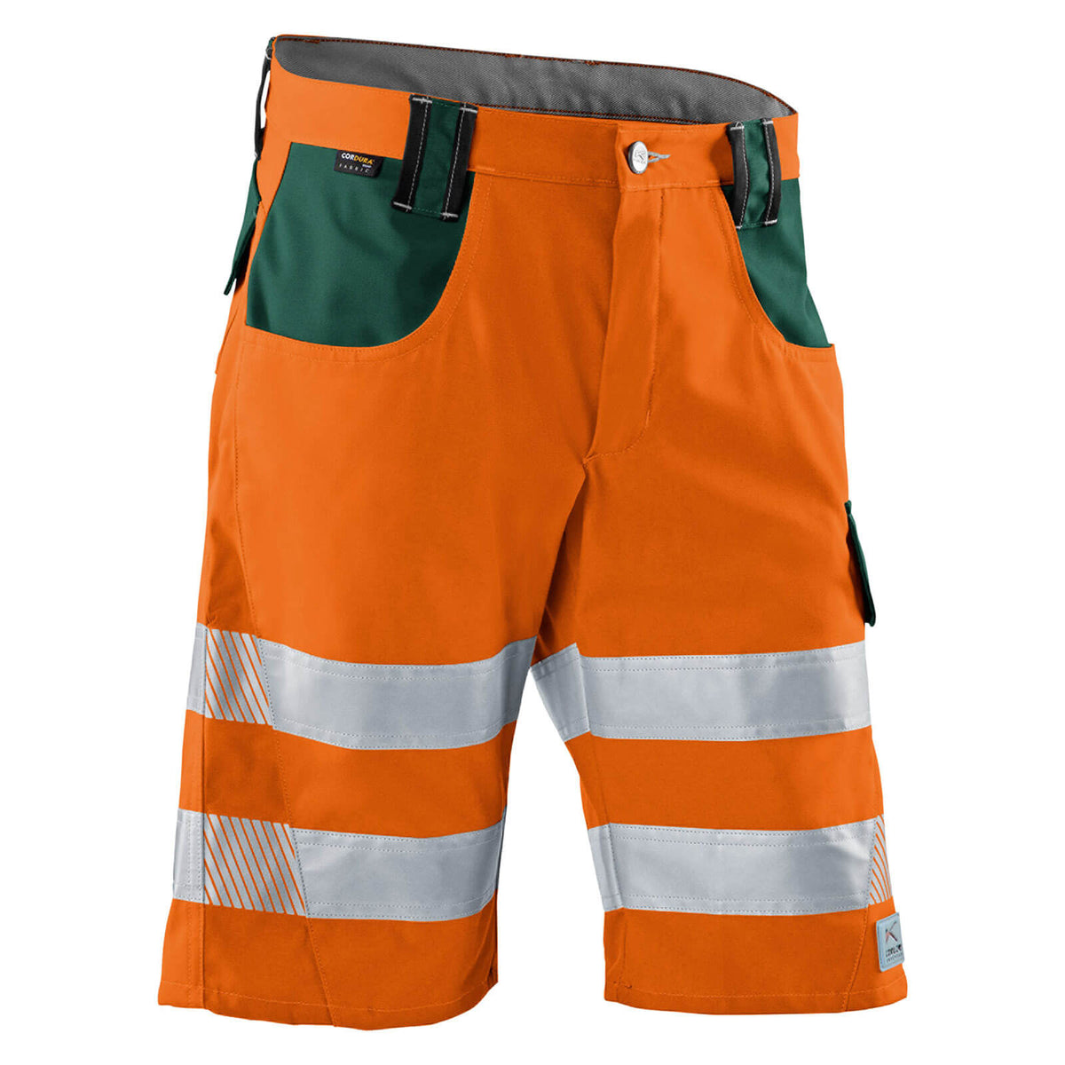 Kübler Reflectiq Shorts PSA 2 - workXperts