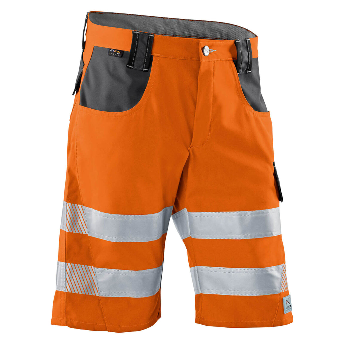 Kübler Reflectiq Shorts PSA 2 - workXperts
