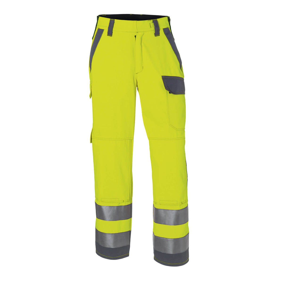 Kübler Protectiq high Vis Hose arc1 PSA 3