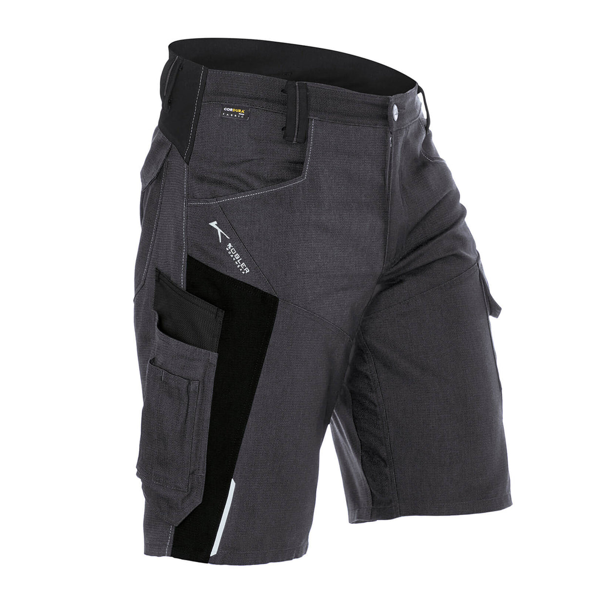 Kübler Bodyforce Shorts