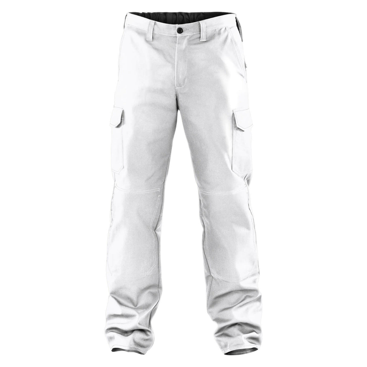 Kübler organiq Cargohose