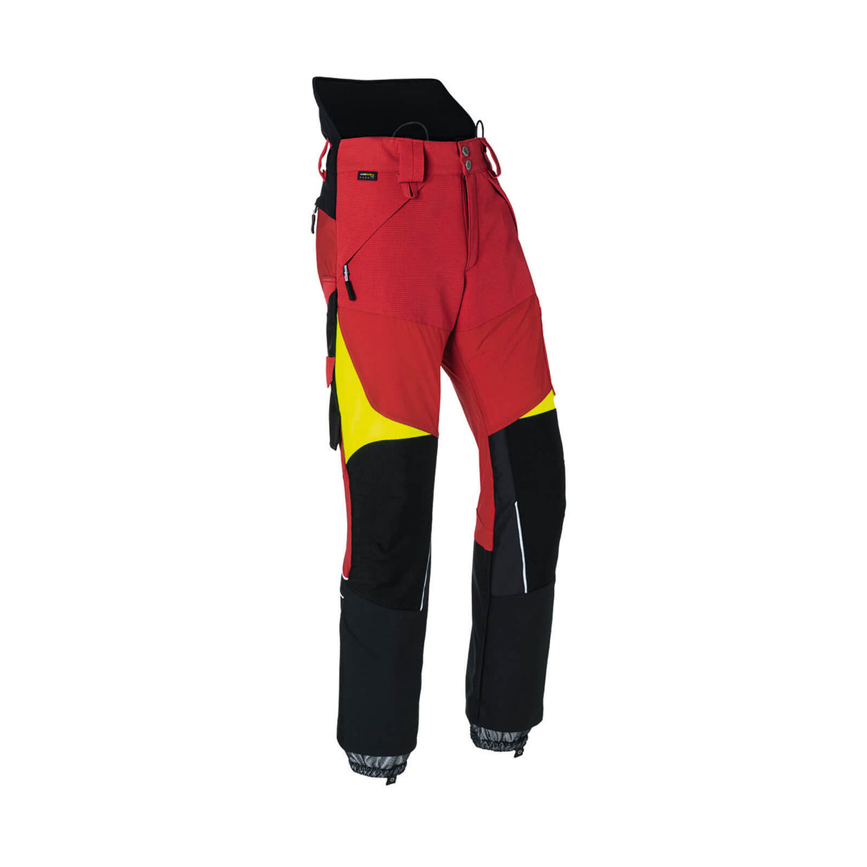 Kübler Forest Schnittschutzhose Pro PSA 3