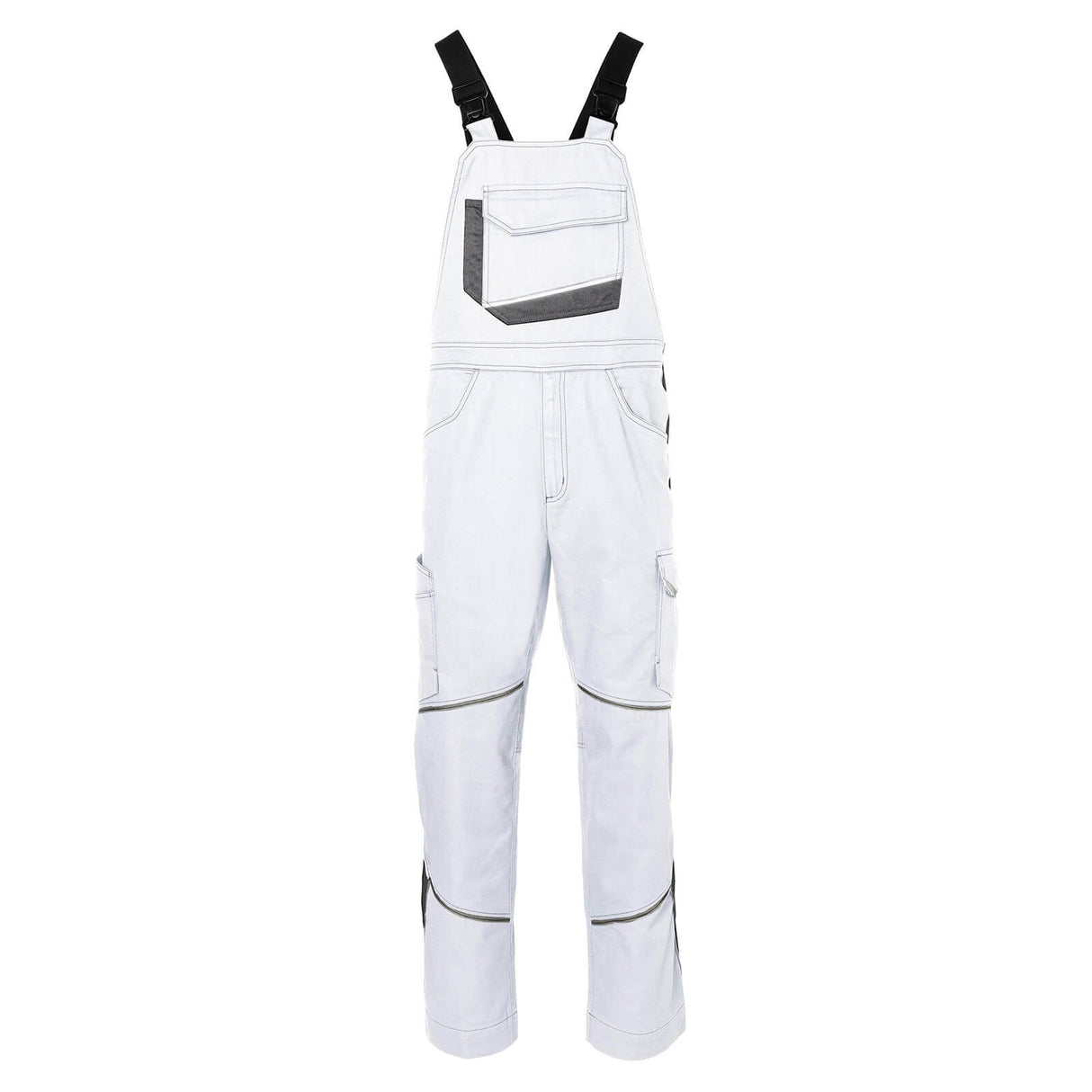 Kübler Iconiq cotton Latzhose