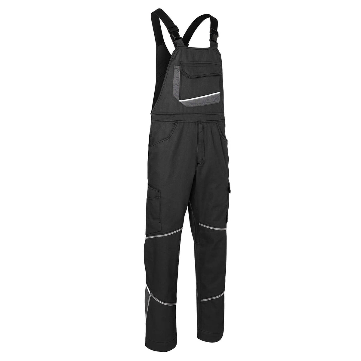 Kübler Iconiq Latzhose - workXperts