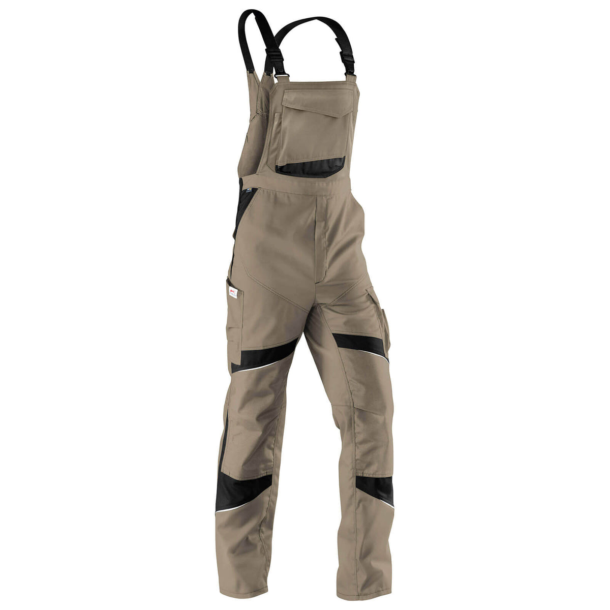 Kübler Activiq Latzhose - workXperts