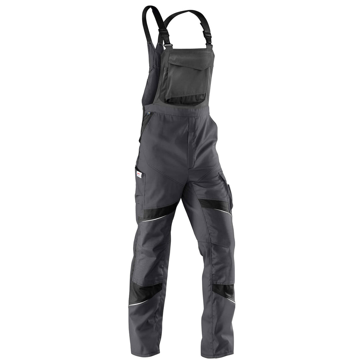 Kübler Activiq Latzhose - workXperts