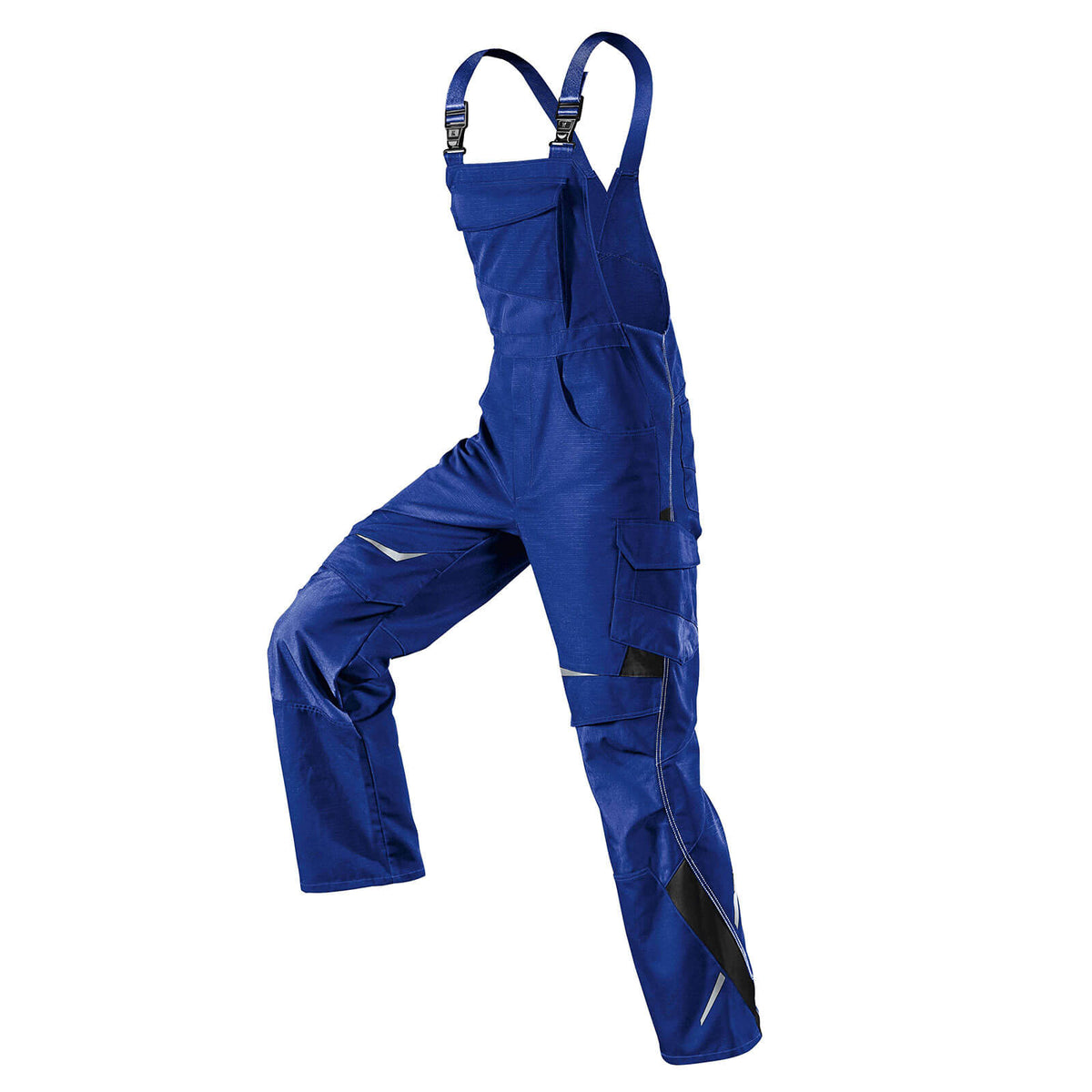 Kübler Pulsschlag Latzhose - workXperts