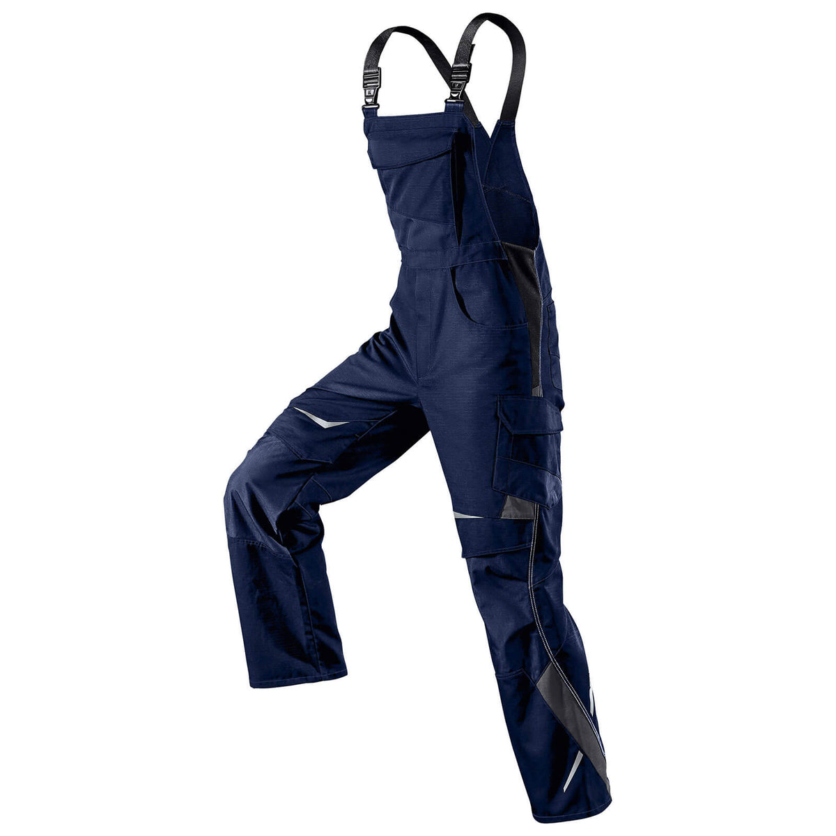 Kübler Pulsschlag Latzhose - workXperts
