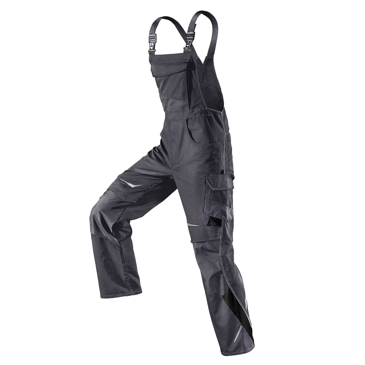 Kübler Pulsschlag Latzhose - workXperts