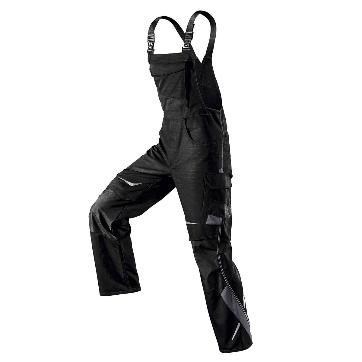 Kübler Pulsschlag Latzhose - workXperts