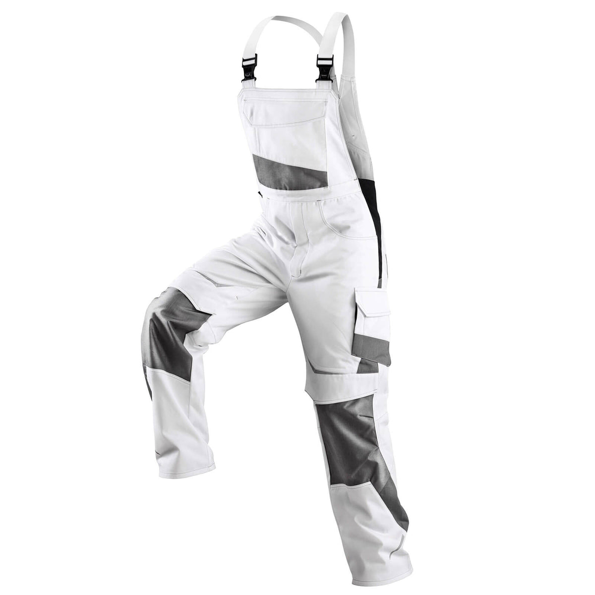 Kübler Pulsschlag Latzhose - workXperts
