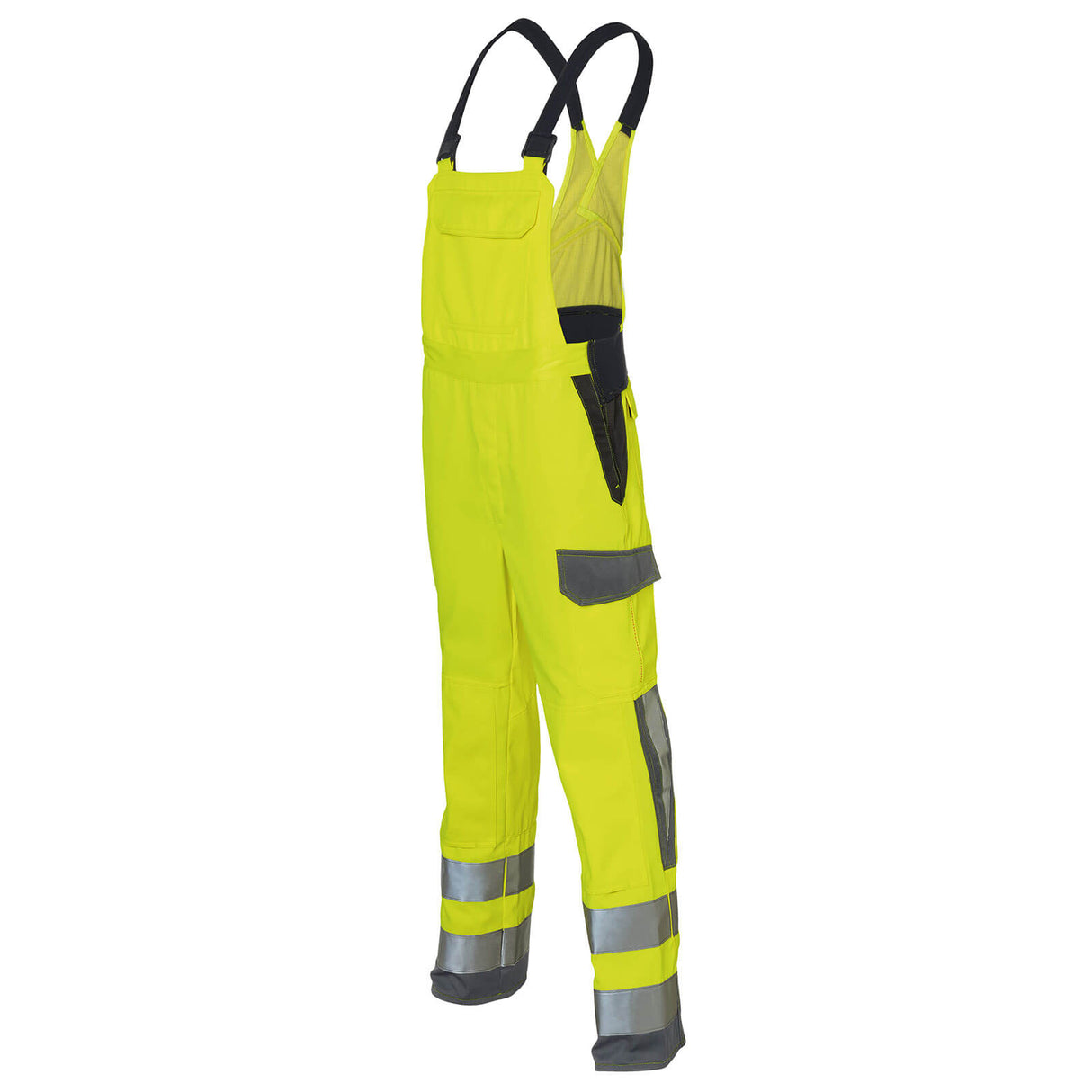 Kübler Protectiq high Vis LATZHOSE ARC2 PSA 16