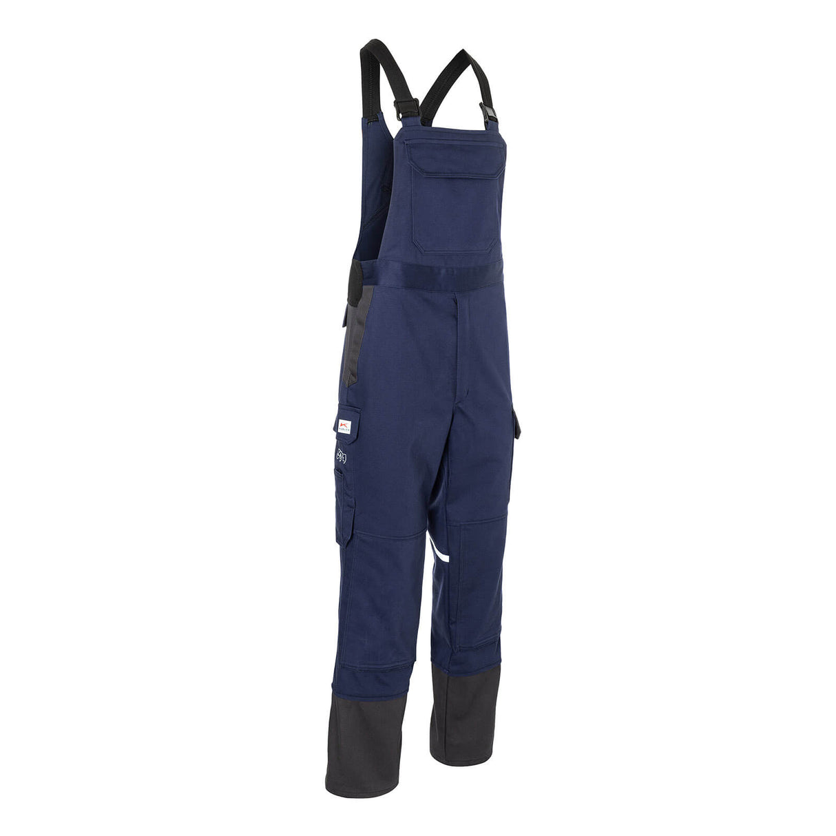 Kübler Protectiq Welding Latzhose PSA 3