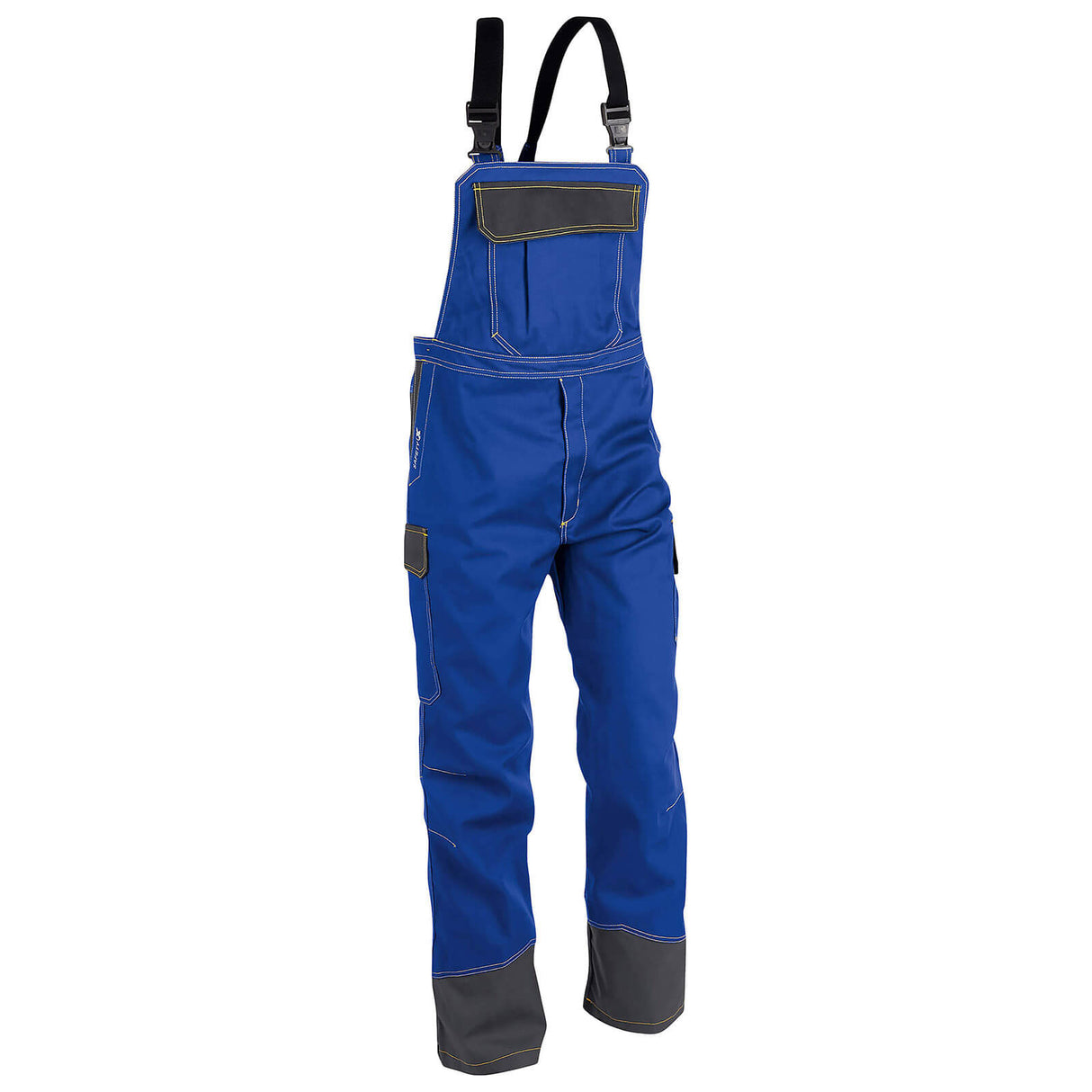Kübler Safety 6 Latzhose PSA 3