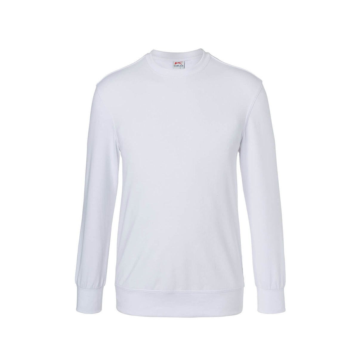 Kübler Shirts Sweatshirt - workXperts