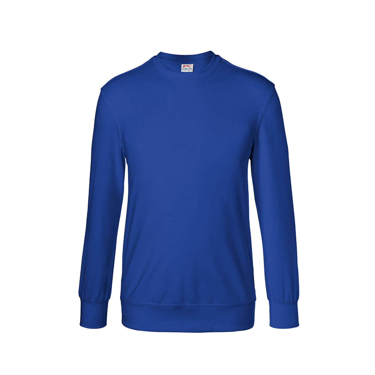 Kübler Shirts Sweatshirt - workXperts