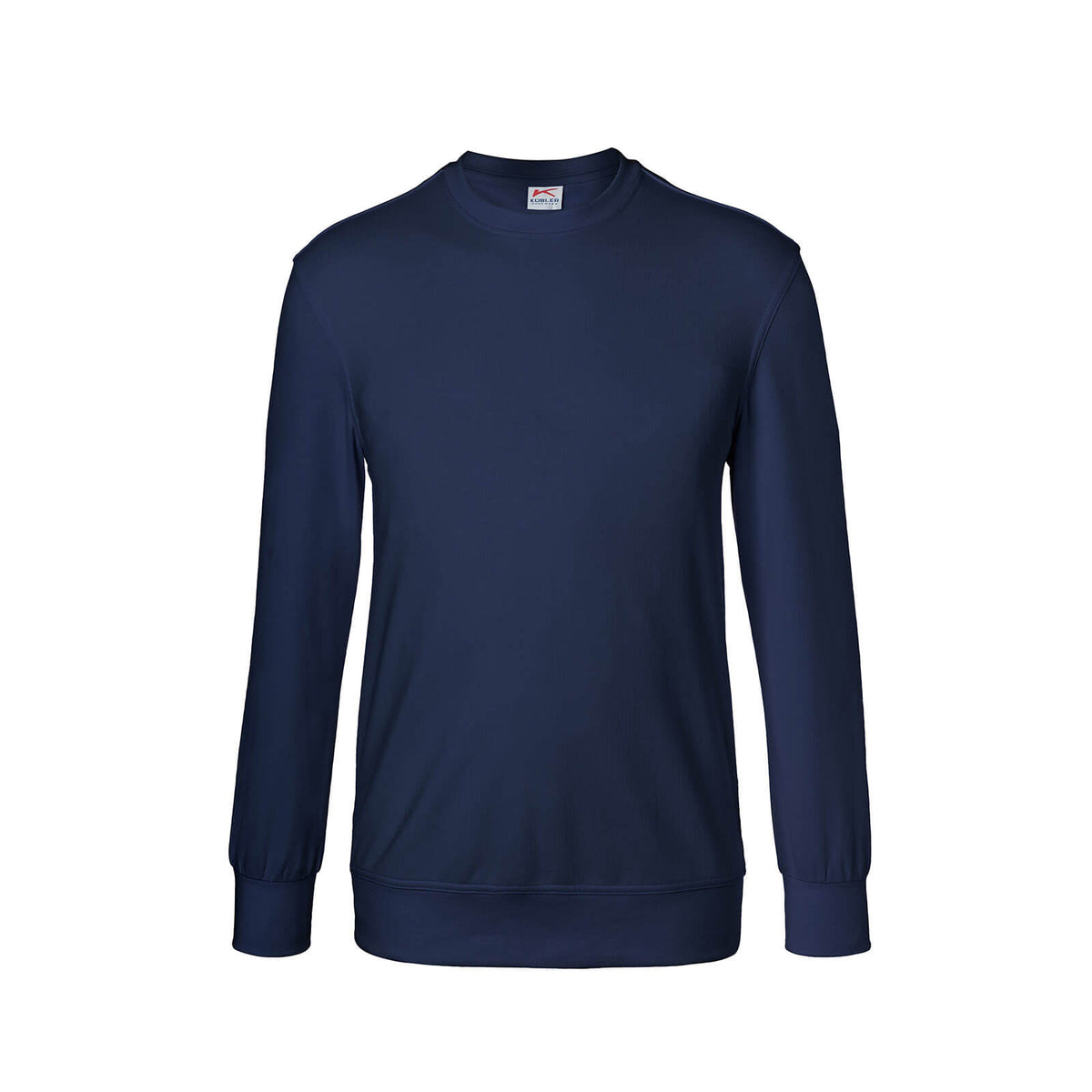 Kübler Shirts Sweatshirt - workXperts