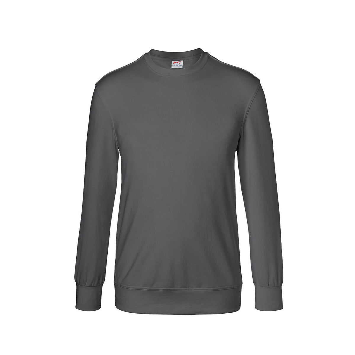 Kübler Shirts Sweatshirt - workXperts