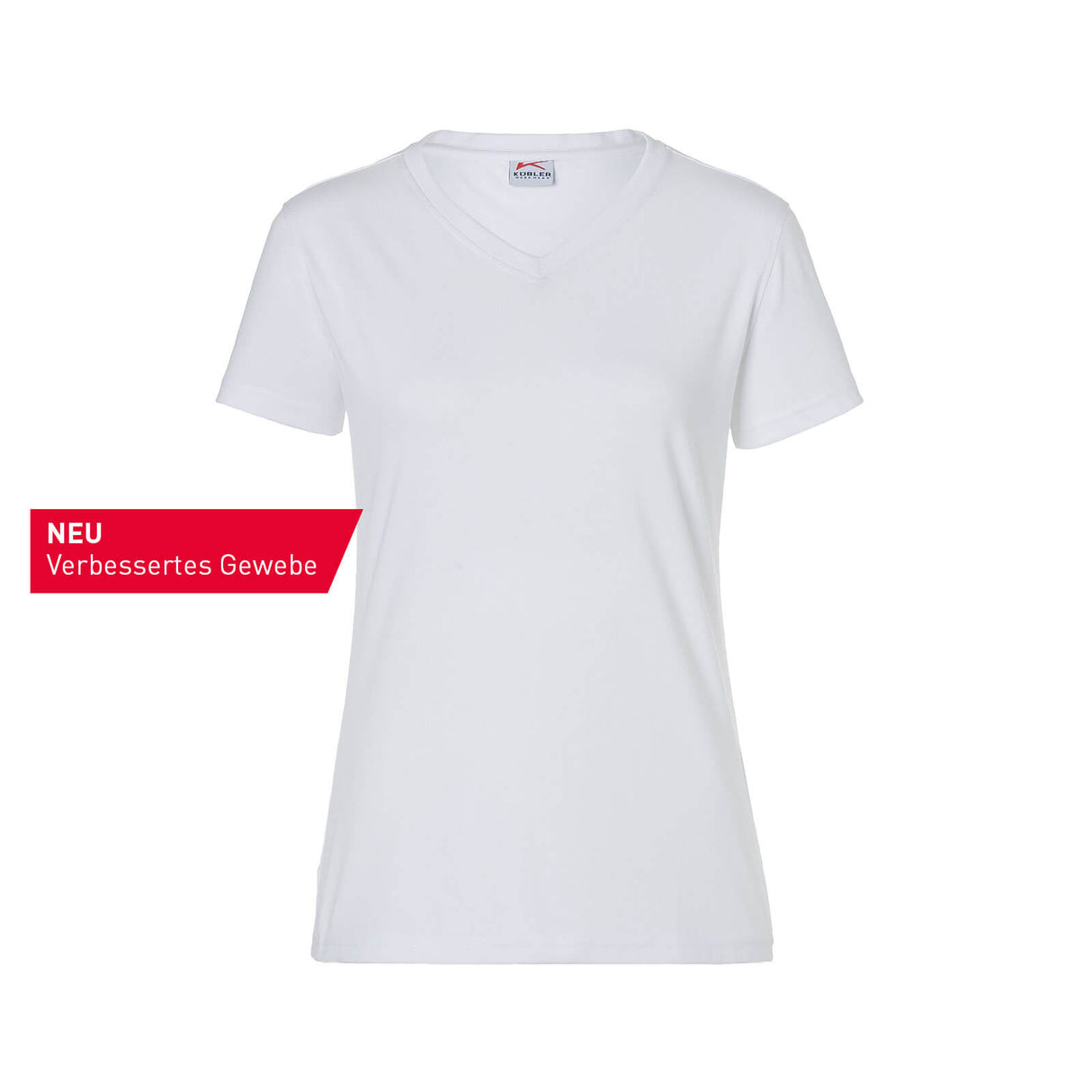 Kübler Shirts T-Shirt Damen