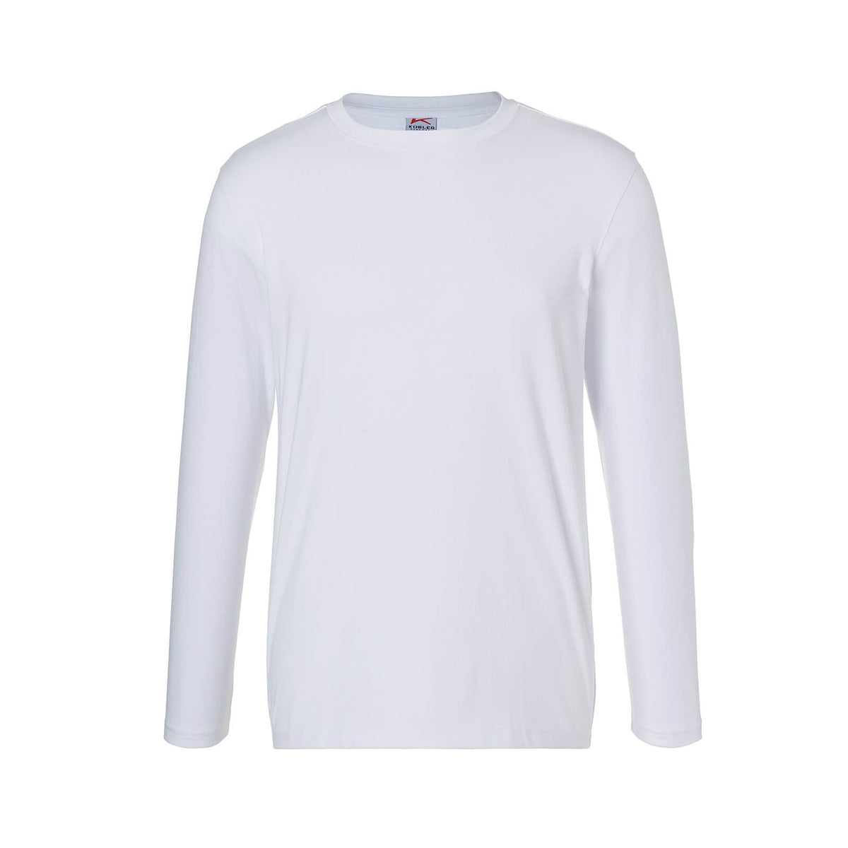 Kübler Shirts Longsleeve - workXperts