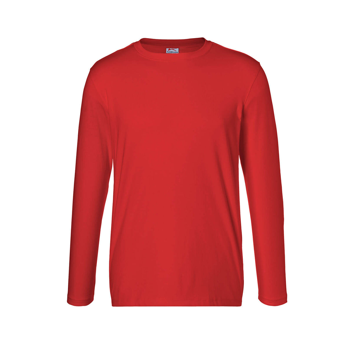Kübler Shirts Longsleeve - workXperts