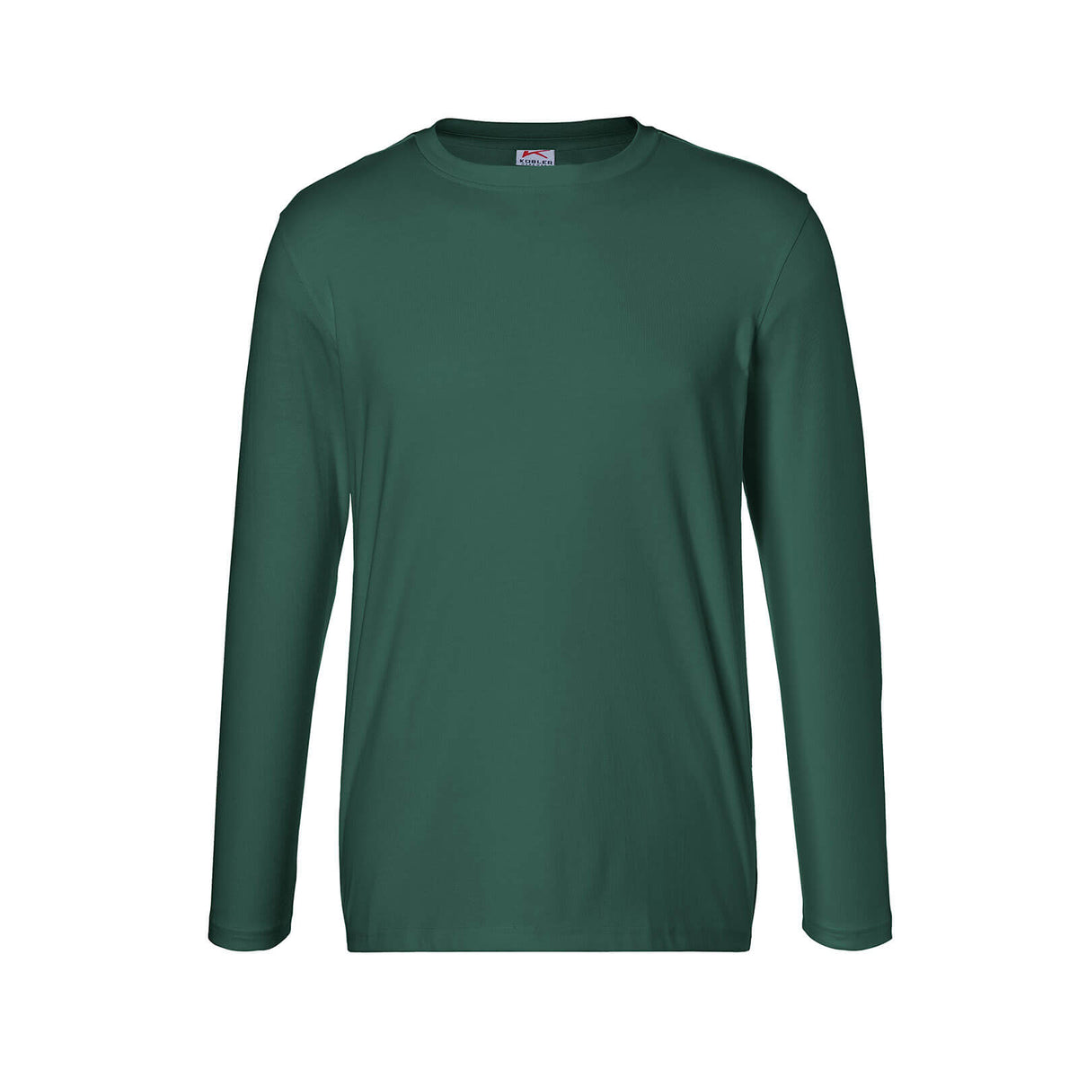 Kübler Shirts Longsleeve - workXperts