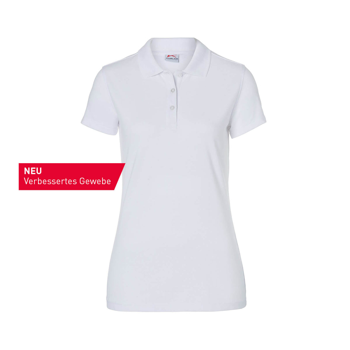 Kübler Shirts Polo Damen