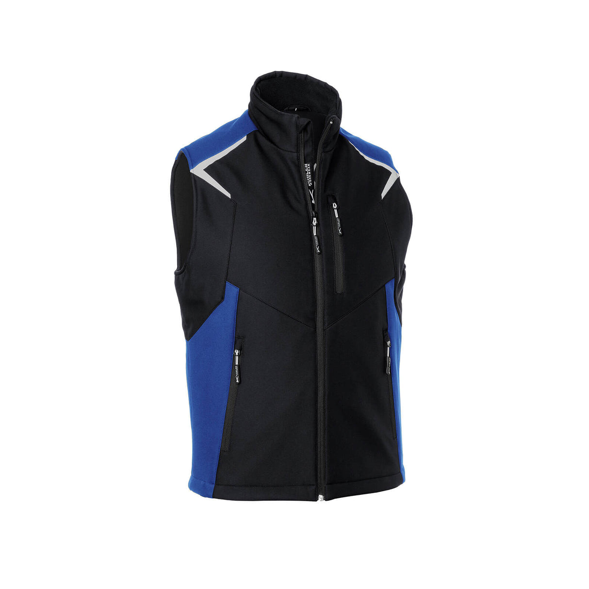Kübler Bodyforce Softshell Weste