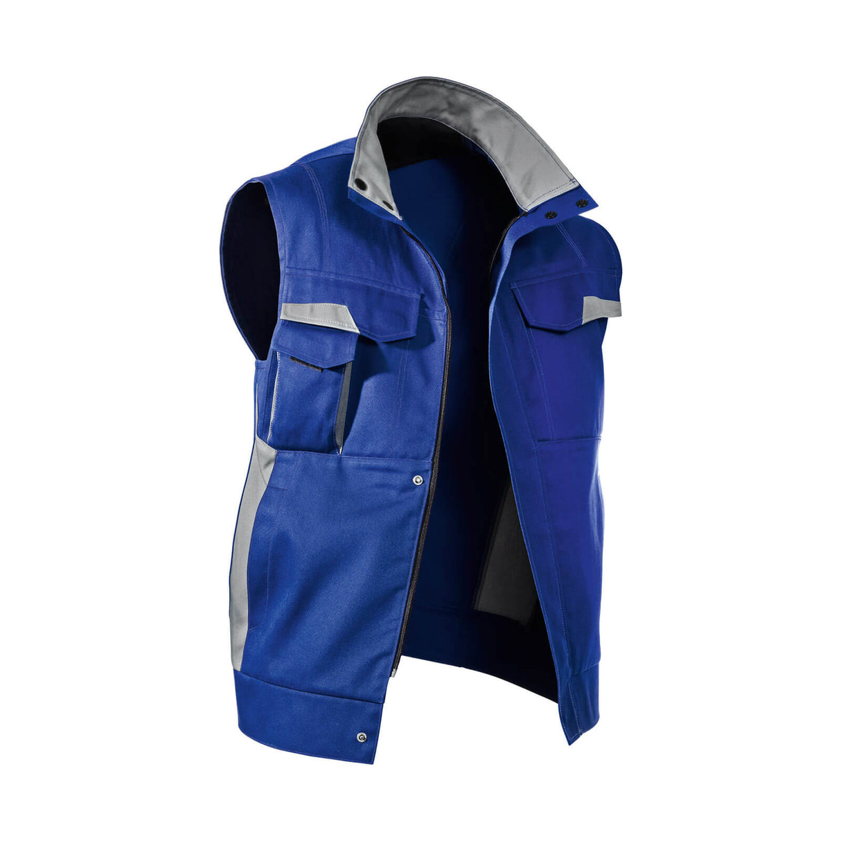 Kübler Vita mix Weste