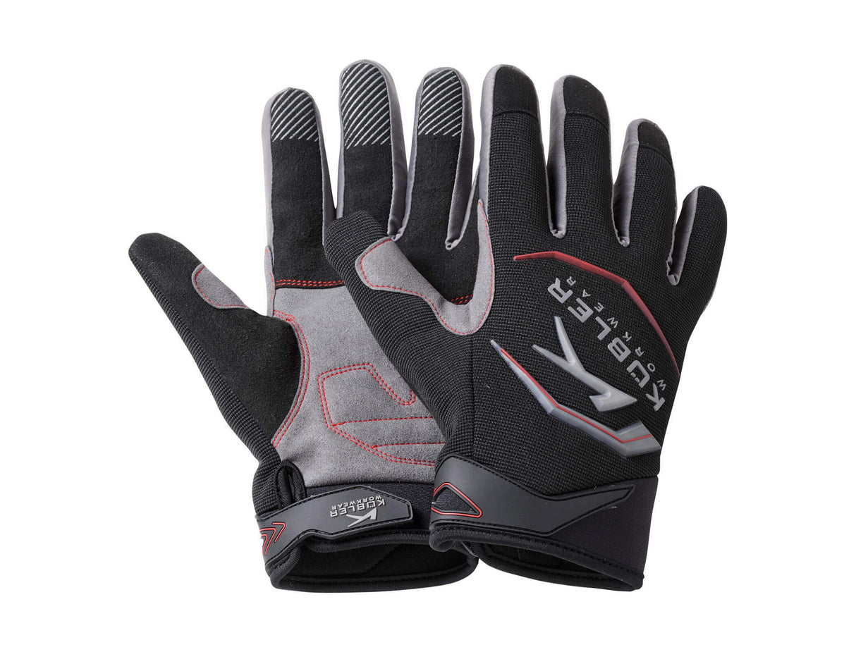 Kübler Arbeitshandschuhe