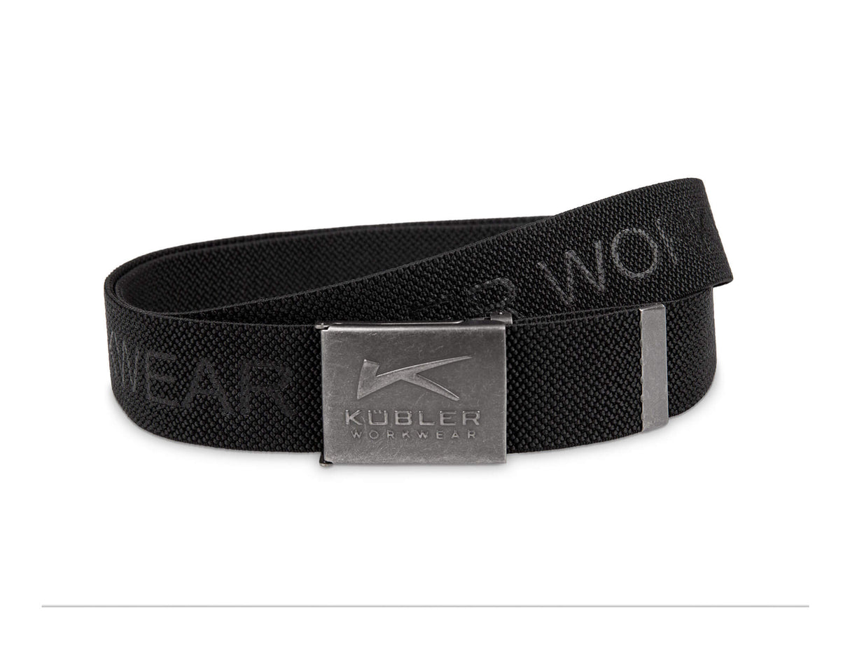 Kübler Stretchgürtel mit Flaschenöffner