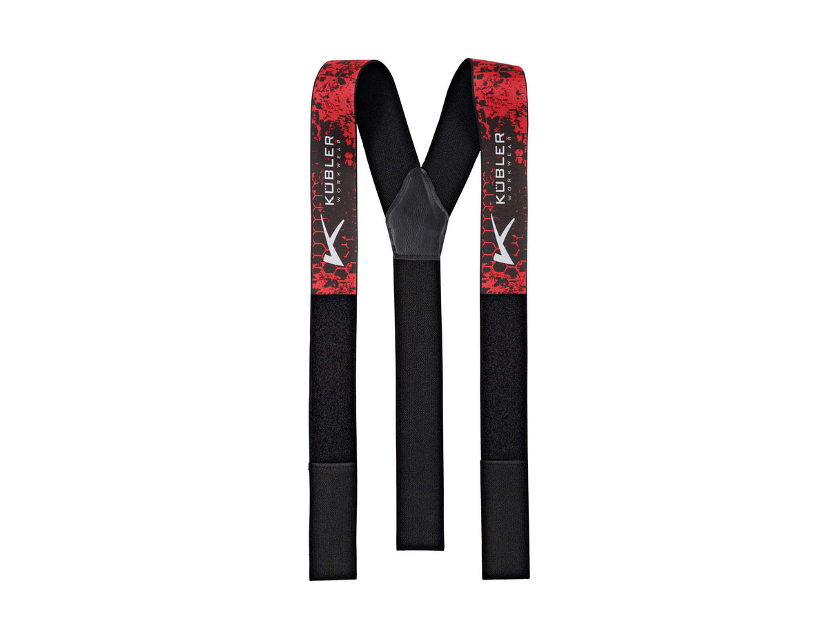 Kübler Forest Hosenträger