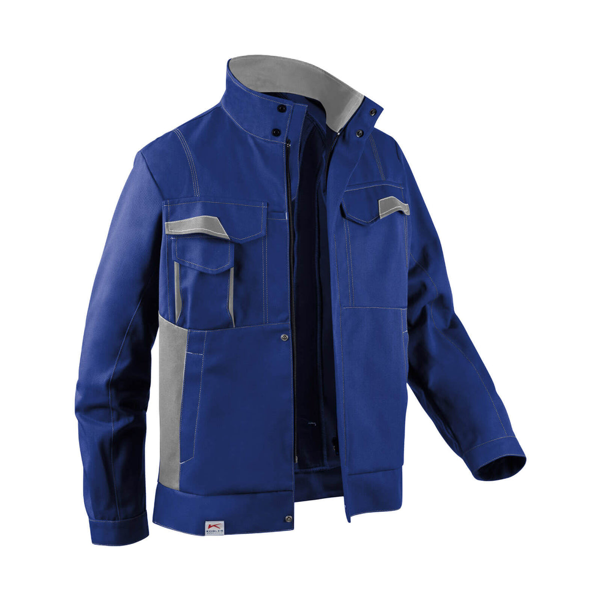 Kübler Image Dress New Design Jacke - workXperts