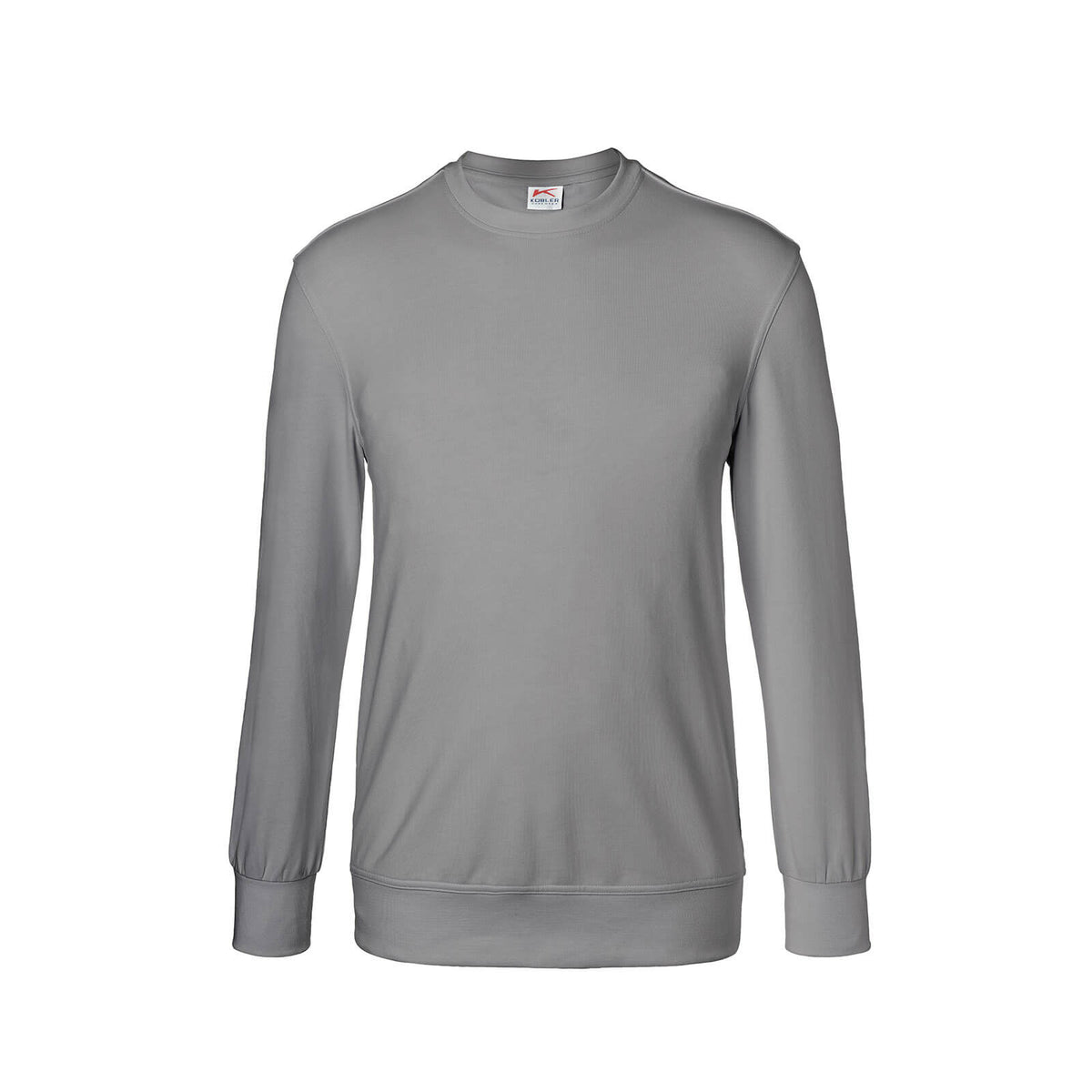 Kübler Shirts Sweatshirt - workXperts