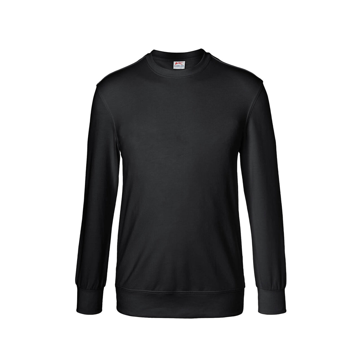Kübler Shirts Sweatshirt - workXperts